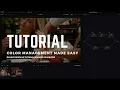 Easy Resolve Color Management TUTORIAL