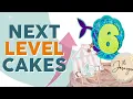 Ultimate Guide Cricut Cake Toppers - Make Etsy Quality Toppers EASILY