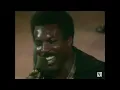 Land of a Thousand Dances - Wilson Pickett | 1971 Live Concert in Ghana