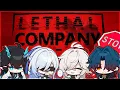 Download Lagu Honkai: Star Rail EN Voice Actors play Lethal Company AGAIN