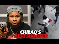 The Story of Tay Savage Chicago s REAL-LIFE John Wick