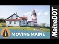 Moving Maine MaineDOT