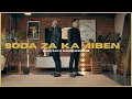 Download Lagu Slavo Gazi \u0026 Elemir Rezmuves -  SODA ZA KAMIBEN Official Video 4K