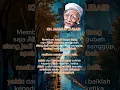 Download Lagu membuat langit tanpa tiang aja Allah mampu #videoshort #quotes #mbahmoen