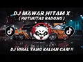 Lagu DJ MAWAR HITAM X RUTINITAS RADONG || DJ LUKA ITU MEMANG TERLALU BERAT UNTUKMU VIRAL TIKTOK TERBARU!!