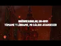HUMBE - KINTSUGI (Letra/Lyric)