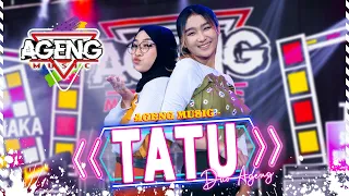 Download TATU - Duo Ageng ft Ky Ageng Music (Official Live Music) MP3