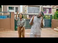 Download Lagu Joyce Blessing - Over Do  ft Amerado Burner (Remix) (Visualizer)