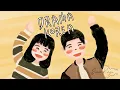 Download Lagu Suara Kayu - DRAMA KOREA (Official Lyrics Video)