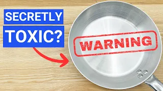 stainless steel cookware the health risk no one talks about