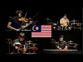 Faizal Tahir - Gemuruh | Band Cover