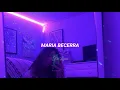 Maria Becerra - ACARAMELAO // Letra