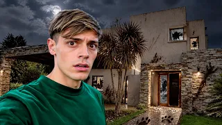 VOLVI A MI CASA