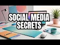 Minimalist Graphic Design The Secret to Social Media Success