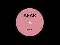 Download Lagu AFAK - Lift Off