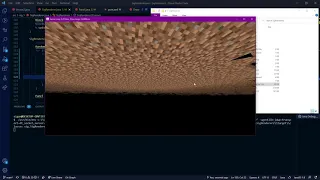 Java 3D Rendering Engine WIP