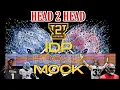 IDP Rookie Only Mock Draft 2023