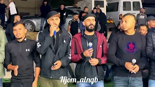 جديد فؤاد ابو بنية خليل الطرشان عماد وماهر ابو بنية   لهجة          دندنها