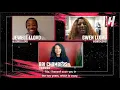 Jewell Loyd and Gwen Loyd talk WNBA mother-daughter relationship dyslexia