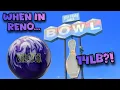 Download Lagu Trying out a 14lb for the first time.  Ebonite Crusher!  😁 🎳