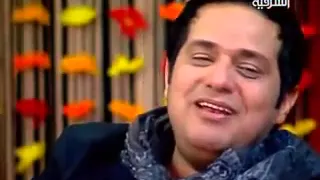 صدفه لقيتك يا محلى هالصدفه وياك حاتم العراقي دندنها