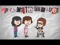 Typhoid Mary MFM Animated 19