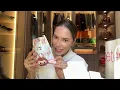 Download Lagu Meus presentes  de luxo que ganhei de aniversário ❤️
