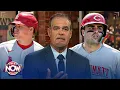 Debating the NL ROY race and WAR s role in deciding MLB Now