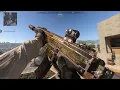 Unchained Fury ISO Hemlock Mw2 Season 2 Blueprint