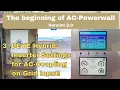Download Lagu Deye Hybrid-Inverter, how to AC-Couple on Grid Input: Total control of Excess Energy from your PV MP3