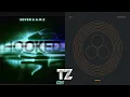 Hooked VS Dead Limit (Teddy Killerz Remix) - Koven, A.M.C VS Noisia [TranZcend Blend]