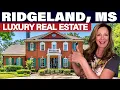 What to know before moving to Ridgeland MS Bridgewater Neighborhood Tour