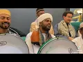 للمدينة وســاكـن الـمديــنـة للـمادح بــكـري الحــبر