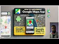 how to add google maps api to android studio java the cracker