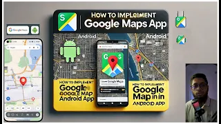 how to add google maps api to android studio java the cracker