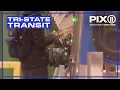 PATH train problems persist for daily riders Tri-State Transit