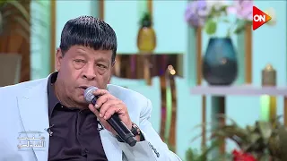 رفض يغني موال لحد غيره لكن منى الشاذلي جابتله سيرة عدوية 