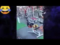 Workout Fail