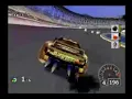 Download Lagu Nascar Rumble PS1 Circus Minimus track.