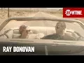 Ray Donovan Liev and Paula On Ray and Abby s Relationship Season 5
