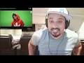 Indian American Reaction - MY JAM - @SIRI X @Sez On The Beat |  #ReactionHourwithDave