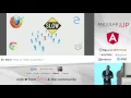 Ziv Birer - What is Web Assembly AngularUP 2017