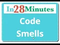 Code Quality - What are Code Smells