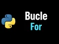 How to use the For Loop in Python