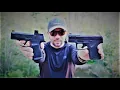 SIG p365 X vs Taurus GX4