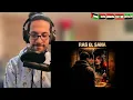 رياكشن فلسطيني! -  سويسي - راس السنة | Swessy - RAS EL SANA