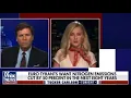 Anna and Dasha react to trad dutch farmer on Tucker - Red Scare Podcast clip