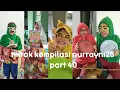 Download Lagu tiktok kompilasi nurrayni @nurrayni25 part 40