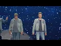 Download Lagu You Raise Me Up - Westlife live in Manila 2019