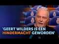 Wierd Duk: 'Het wordt tijd dat Geert Wilders de weg vrijmaakt voor anderen'